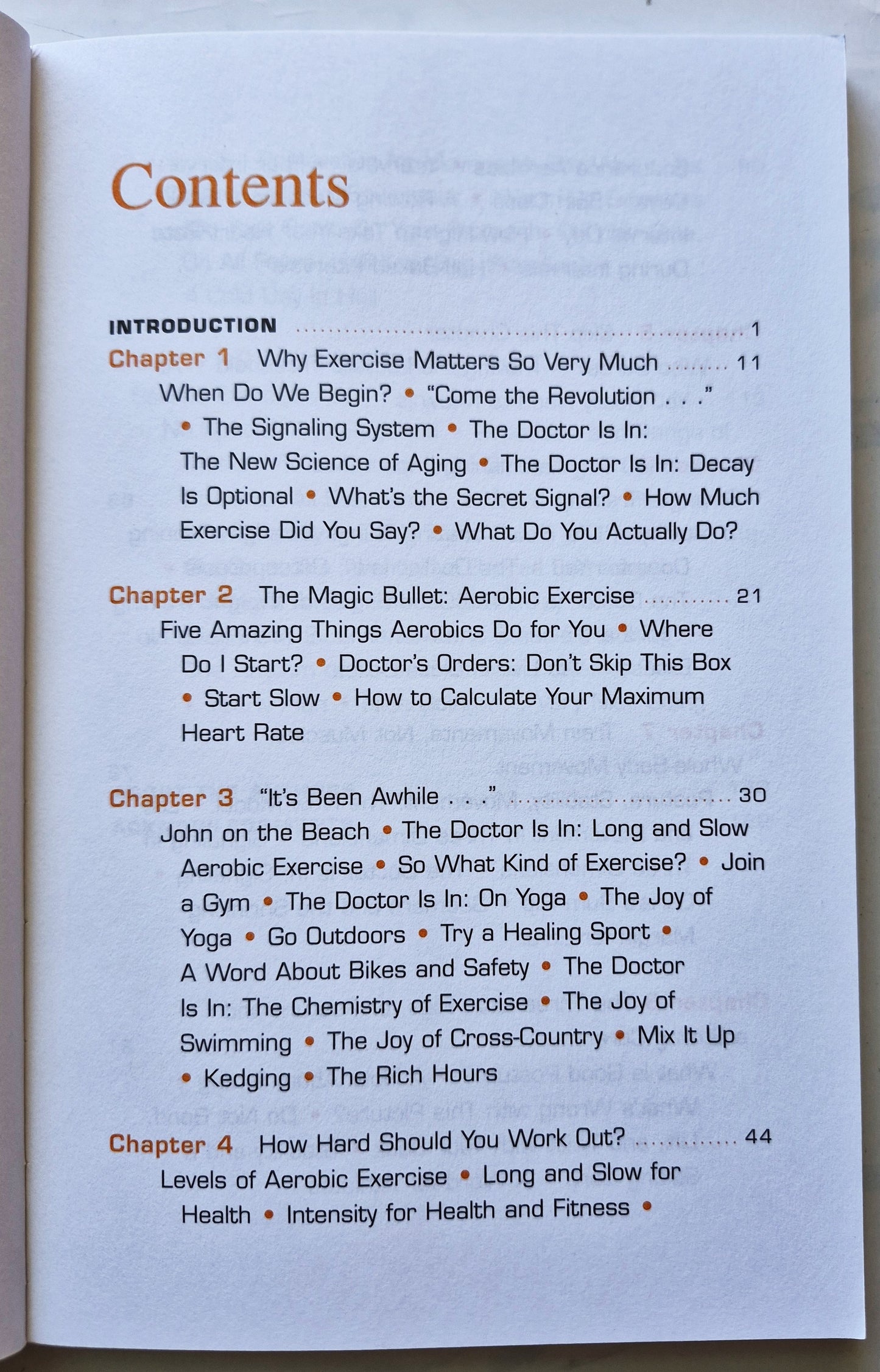 Younger Next Year: The Exercise Program von Chris Crowley; Henry S. Lodge (Sehr gut, 2106, Tb, 167 S., Workman Pub.)