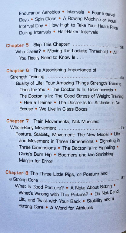 Younger Next Year: The Exercise Program von Chris Crowley; Henry S. Lodge (Sehr gut, 2106, Tb, 167 S., Workman Pub.)