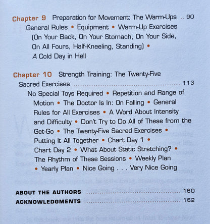 Younger Next Year: The Exercise Program von Chris Crowley; Henry S. Lodge (Sehr gut, 2106, Tb, 167 S., Workman Pub.)