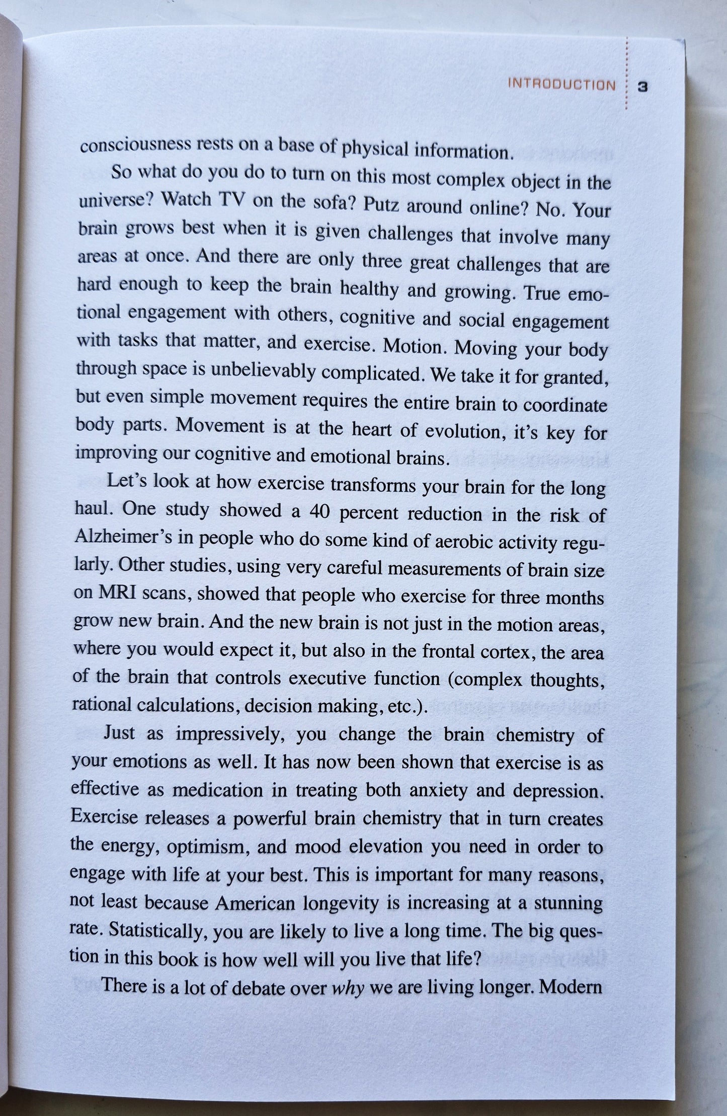 Younger Next Year: The Exercise Program von Chris Crowley; Henry S. Lodge (Sehr gut, 2106, Tb, 167 S., Workman Pub.)