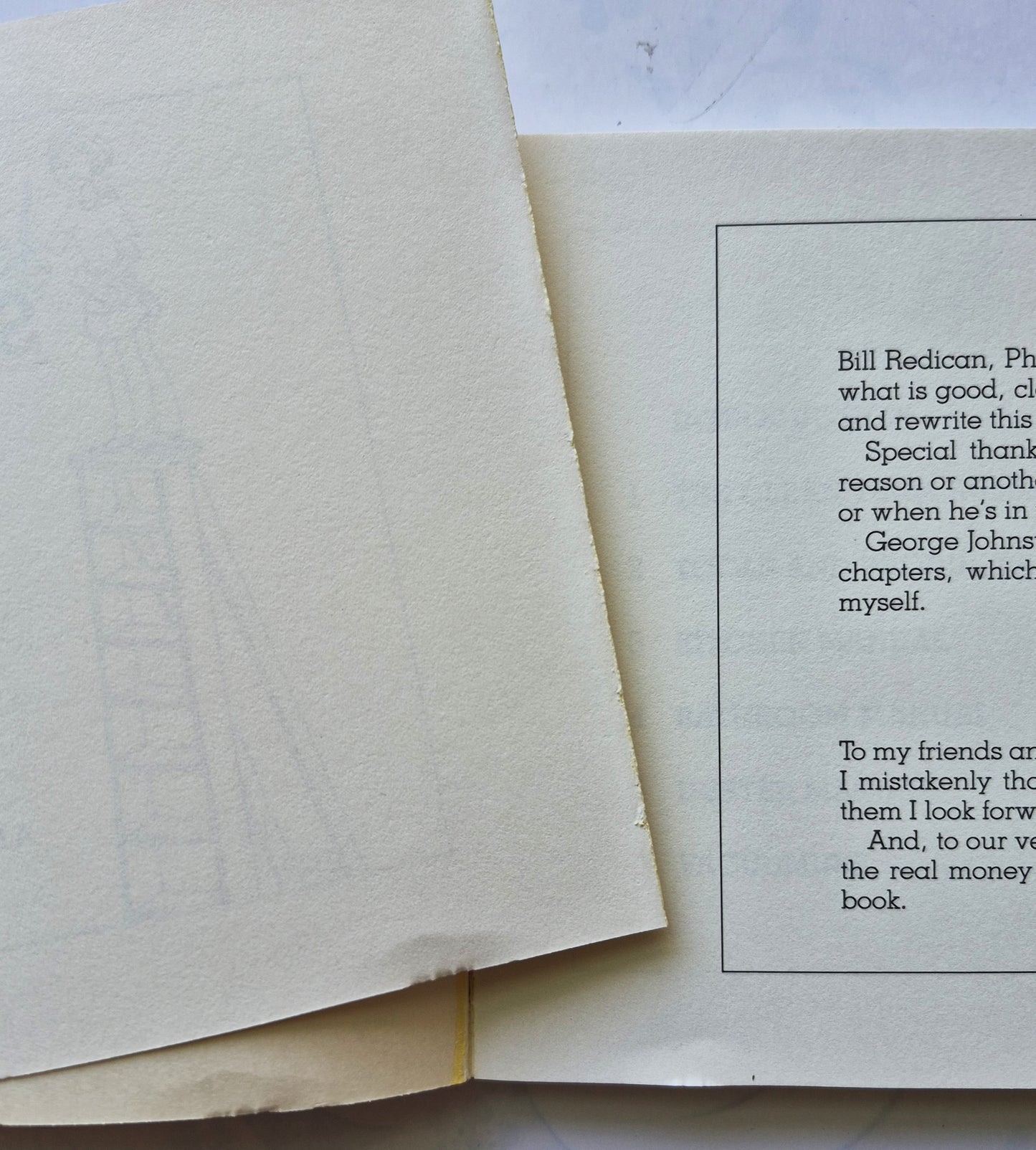 Speed Cleaning by Jeff Campbell and the Clean Team (Gut, 1987, TB, 119 S., Dell)