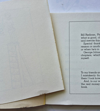 Speed Cleaning by Jeff Campbell and the Clean Team (Gut, 1987, TB, 119 S., Dell)