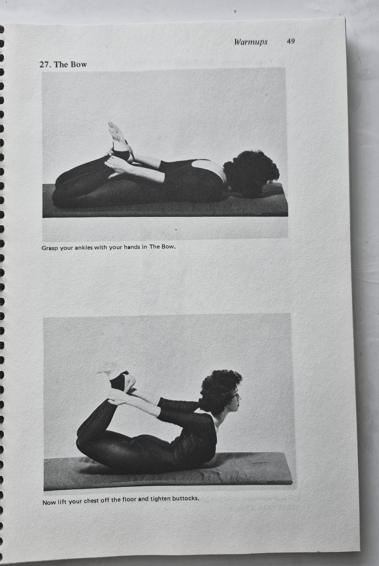 Stretching Book von Nell Weaver (Gut, 1982, Broschur, 196 S., Runner's World Books)