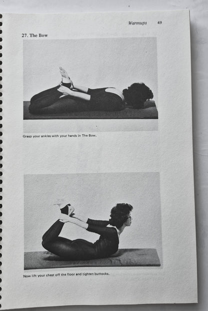 Stretching Book von Nell Weaver (Gut, 1982, Broschur, 196 S., Runner's World Books)