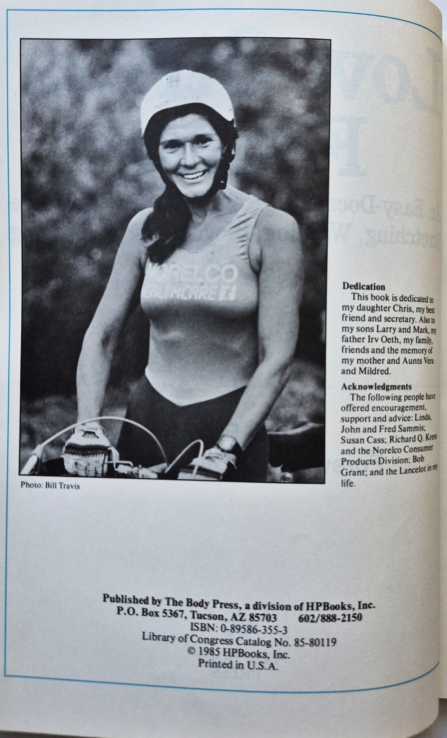 Low-Stress Fitness von Millie Brown (Sehr Gut, 1985, Pbk, 176 S., The Body Press)