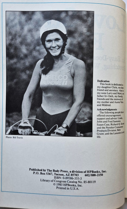 Low-Stress Fitness von Millie Brown (Sehr Gut, 1985, Pbk, 176 S., The Body Press)