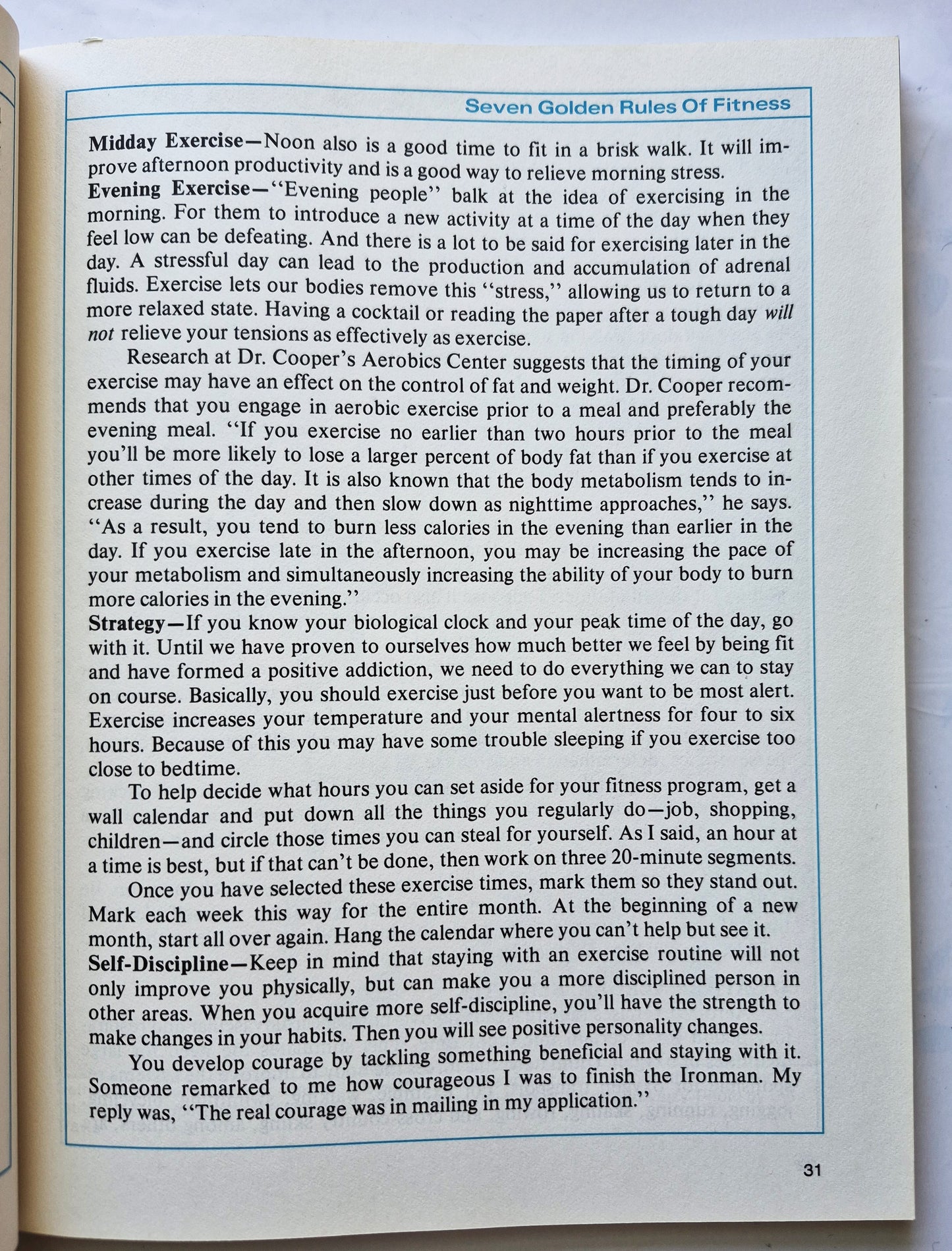 Low-Stress Fitness von Millie Brown (Sehr Gut, 1985, Pbk, 176 S., The Body Press)