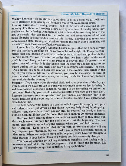 Low-Stress Fitness von Millie Brown (Sehr Gut, 1985, Pbk, 176 S., The Body Press)