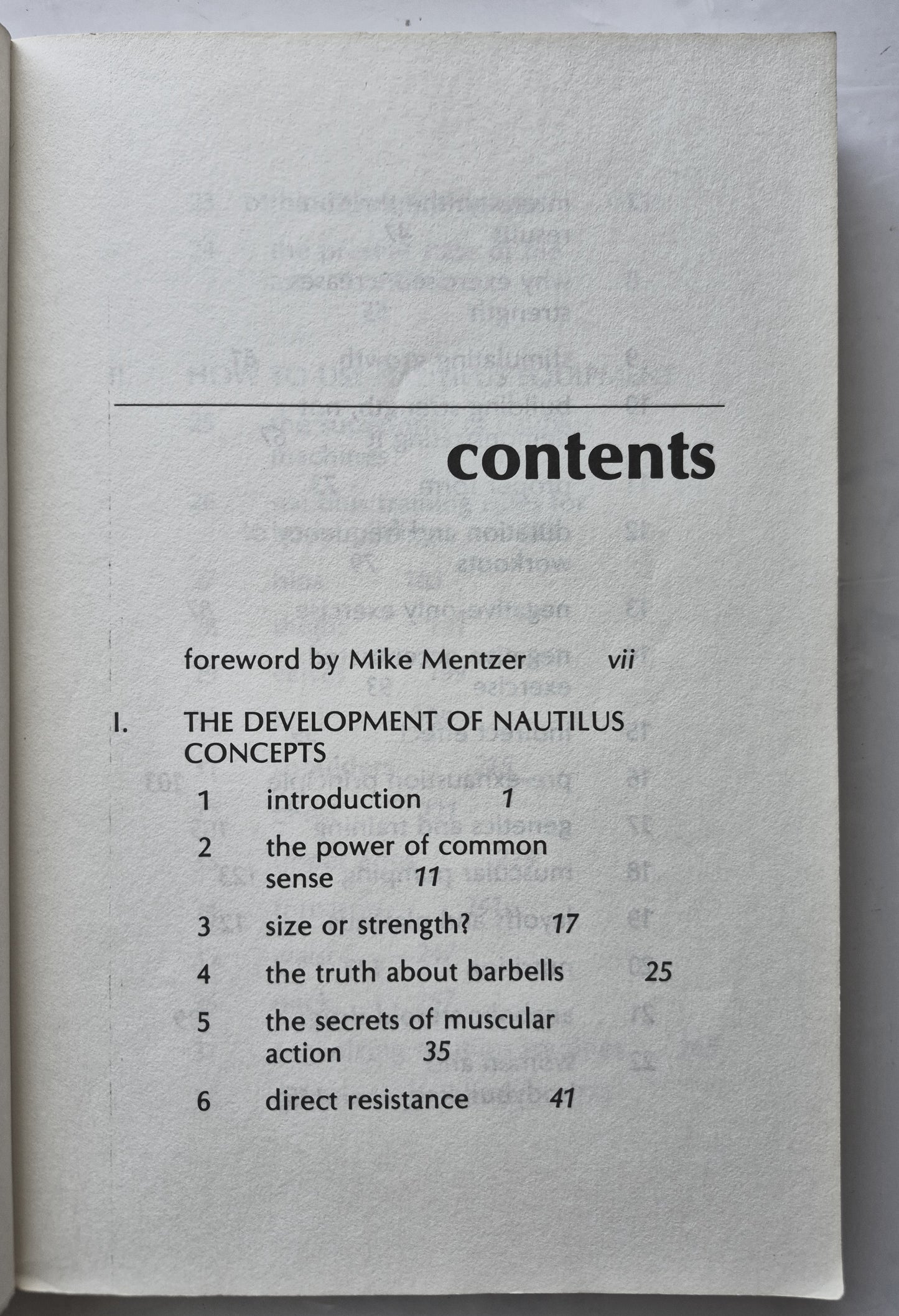 The Nautilus Bodybuilding Book von Ellington Darden (Gut, 1981, TB, 306 Seiten, Contemporary Books)