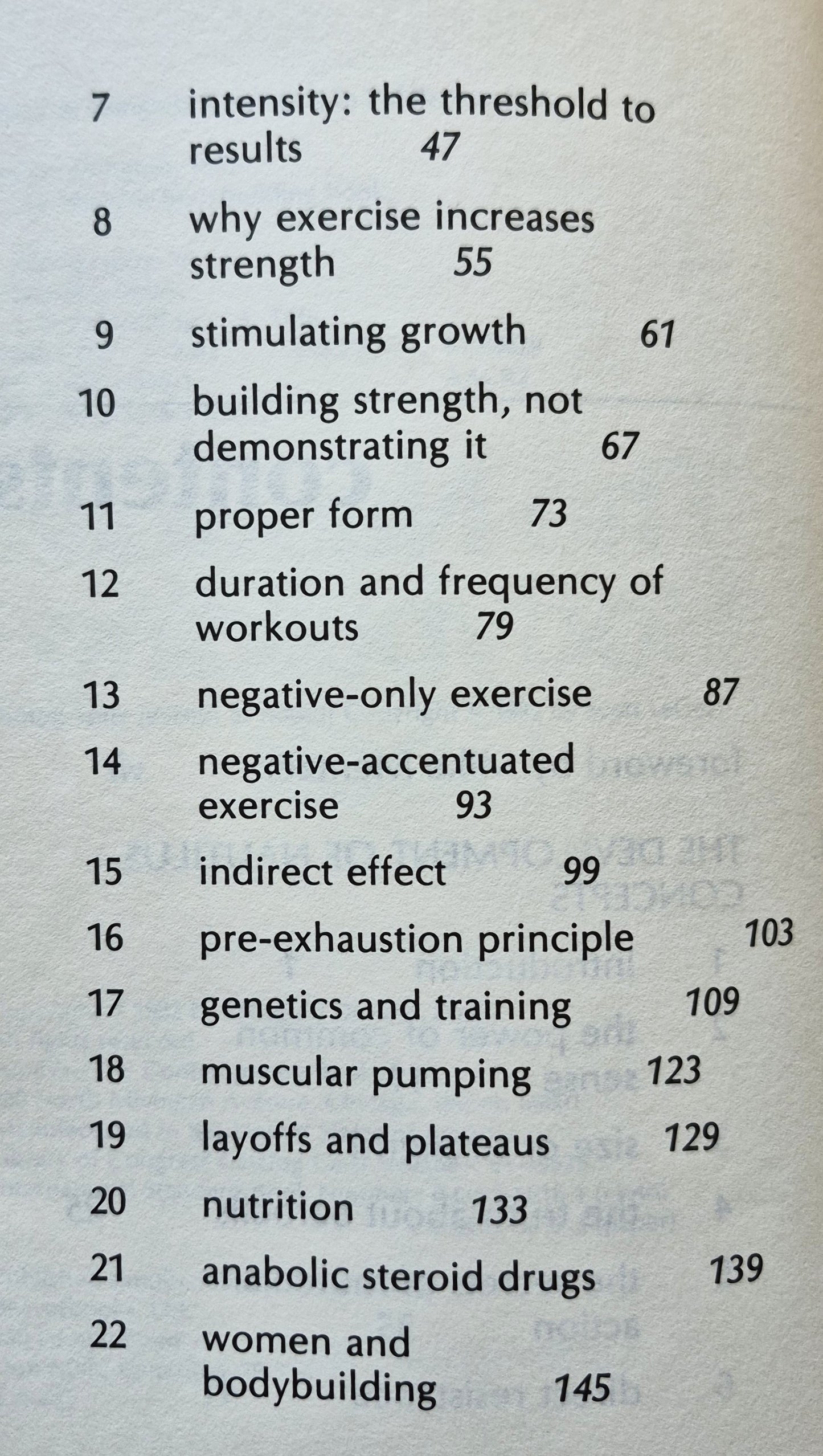 The Nautilus Bodybuilding Book von Ellington Darden (Gut, 1981, TB, 306 Seiten, Contemporary Books)