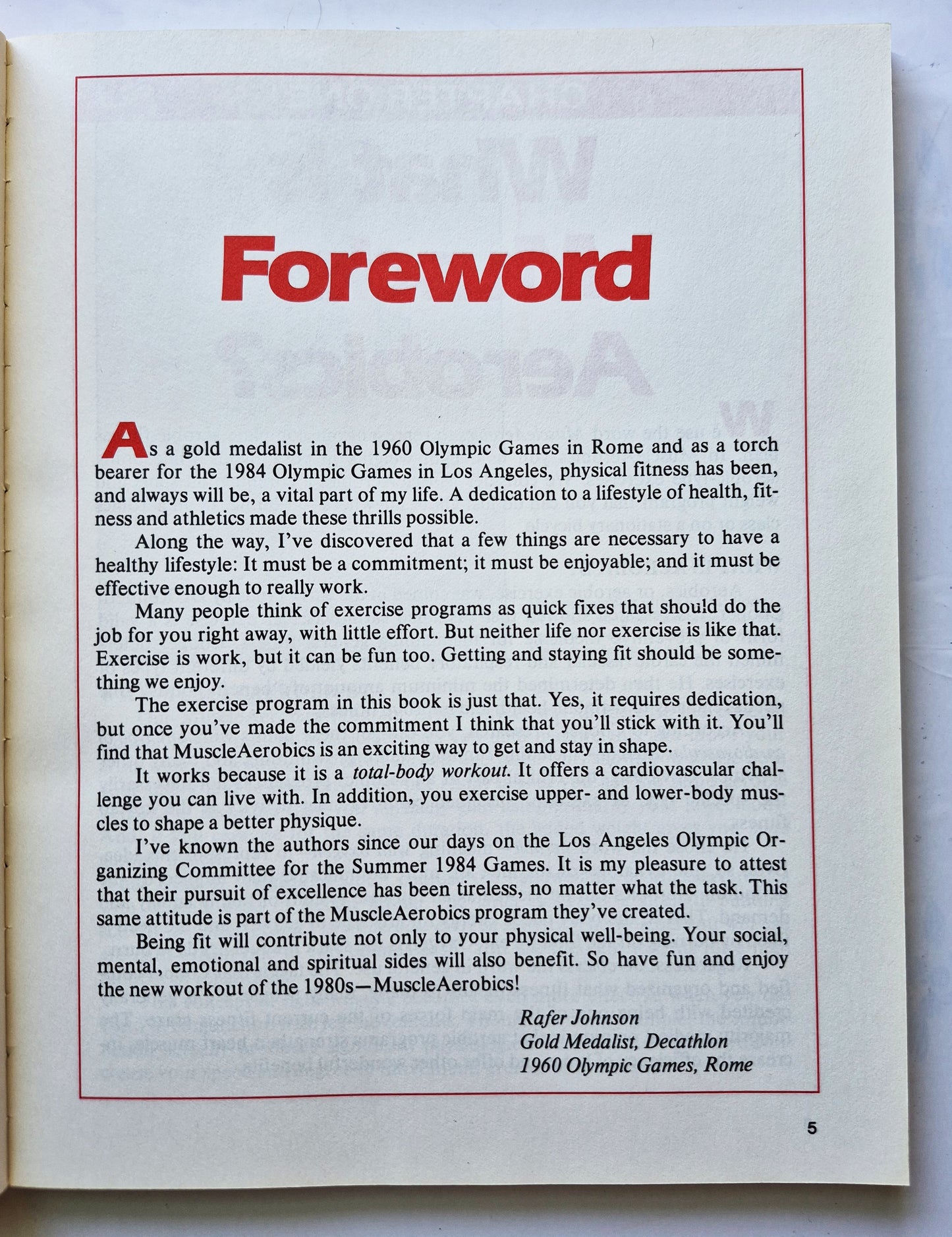 Muskel-Aerobic: Das ultimative Workout zur Körperstraffung von Patricia Patano; Linette Savage (Sehr gut, 1985, Taschenbuch, 160 Seiten, The Body Press)