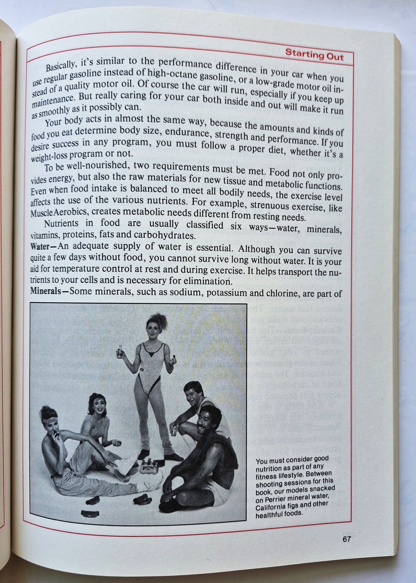 Muskel-Aerobic: Das ultimative Workout zur Körperstraffung von Patricia Patano; Linette Savage (Sehr gut, 1985, Taschenbuch, 160 Seiten, The Body Press)