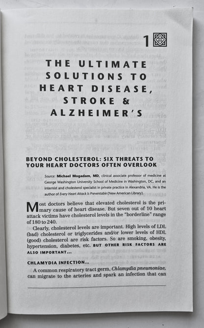 Library of Forbidden Secrets von Boardroom, Inc. (Gut, 2004, Taschenbuch, 100 S., Bottom Line)