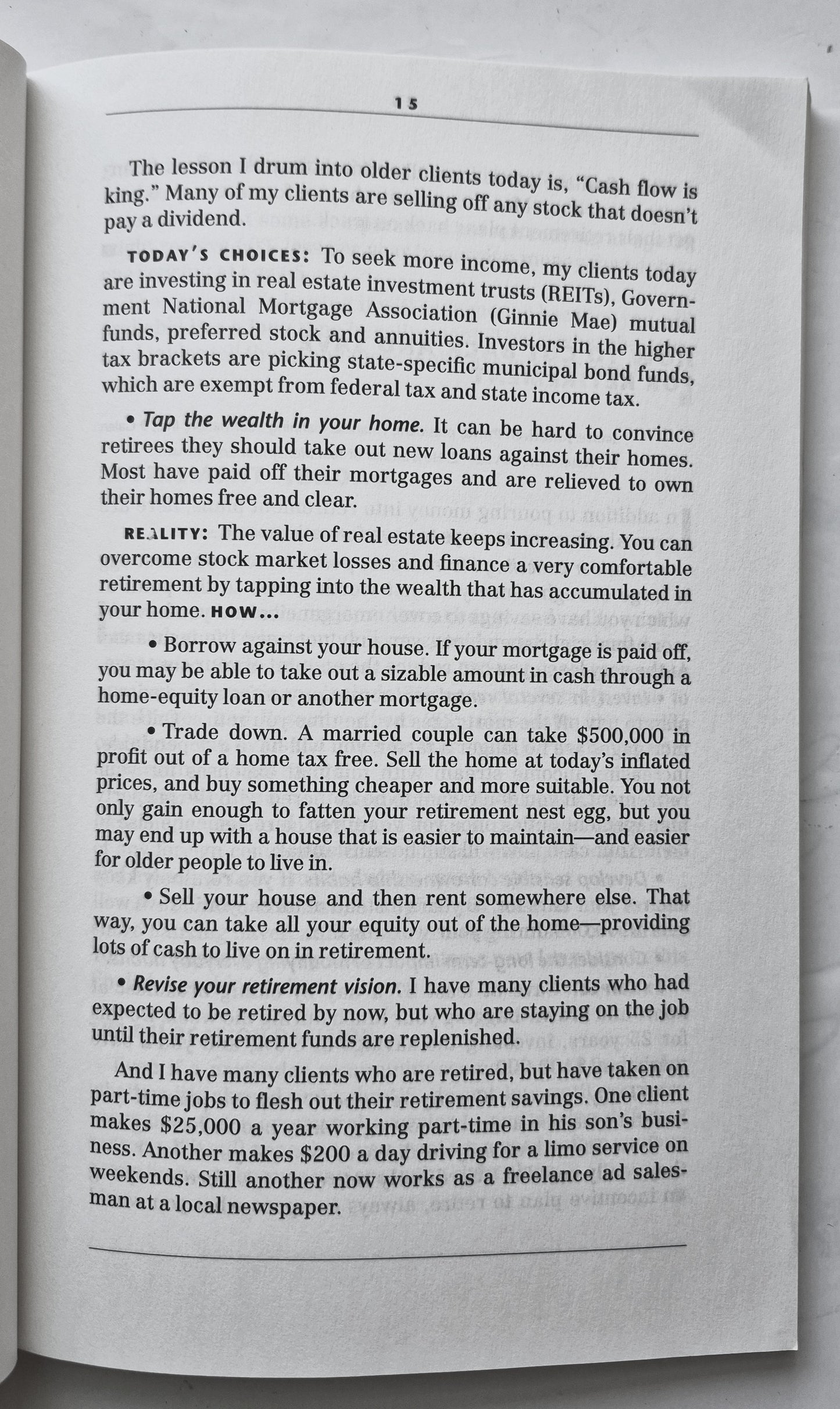 Library of Forbidden Secrets von Boardroom, Inc. (Gut, 2004, Taschenbuch, 100 S., Bottom Line)