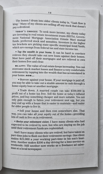 Library of Forbidden Secrets von Boardroom, Inc. (Gut, 2004, Taschenbuch, 100 S., Bottom Line)