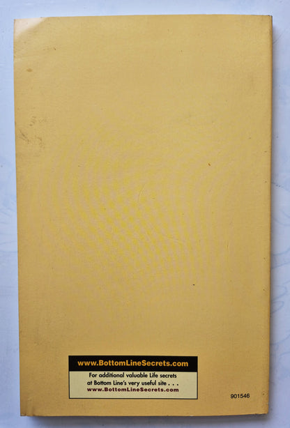 Library of Forbidden Secrets von Boardroom, Inc. (Gut, 2004, Taschenbuch, 100 S., Bottom Line)