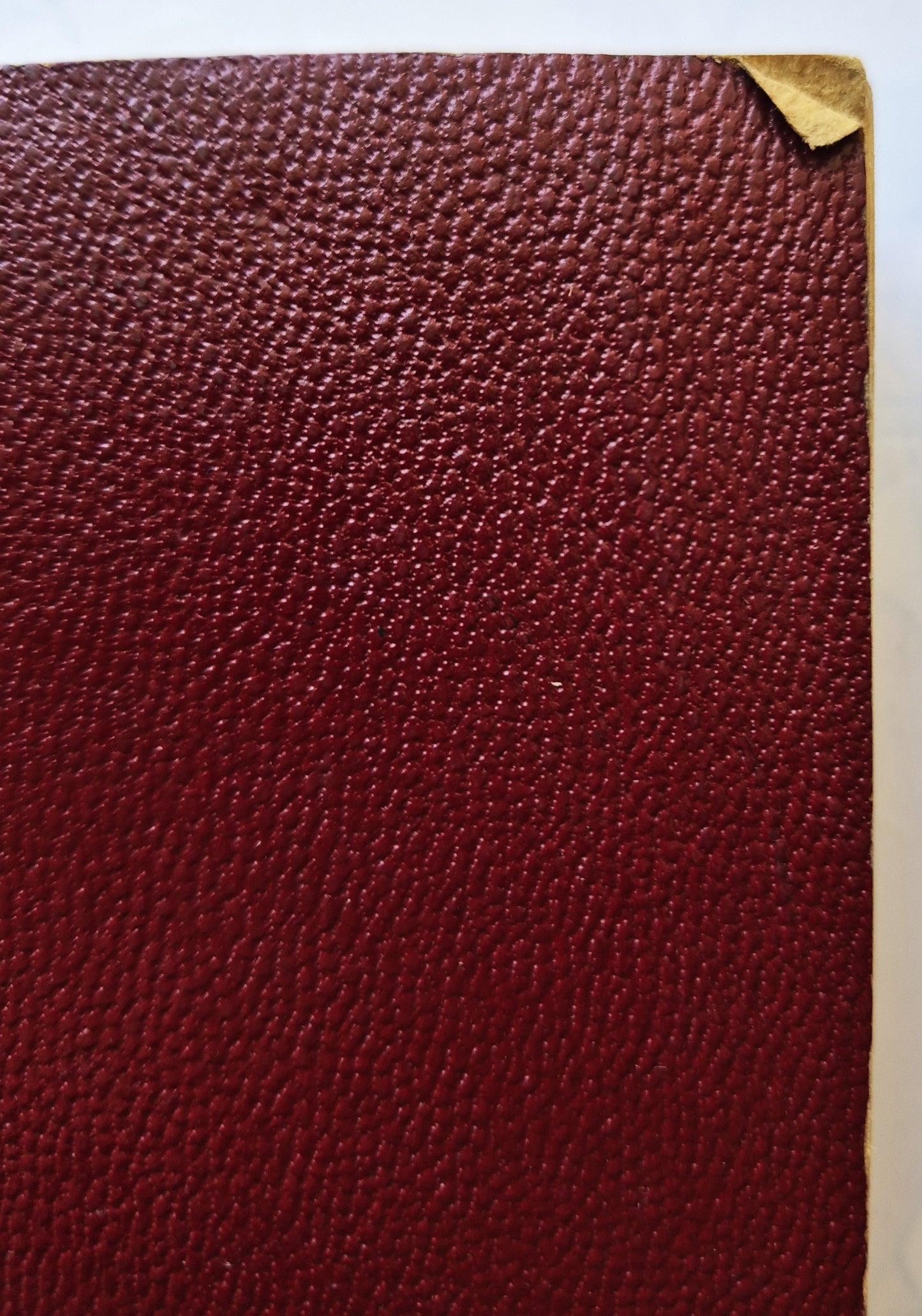Das Neue Testament Unseres Herrn und Retters Jesus Christus, übersetzt von Ronald Knox (Gut, 1954, Taschenbuch, 697 Seiten, Sheed & Ward)