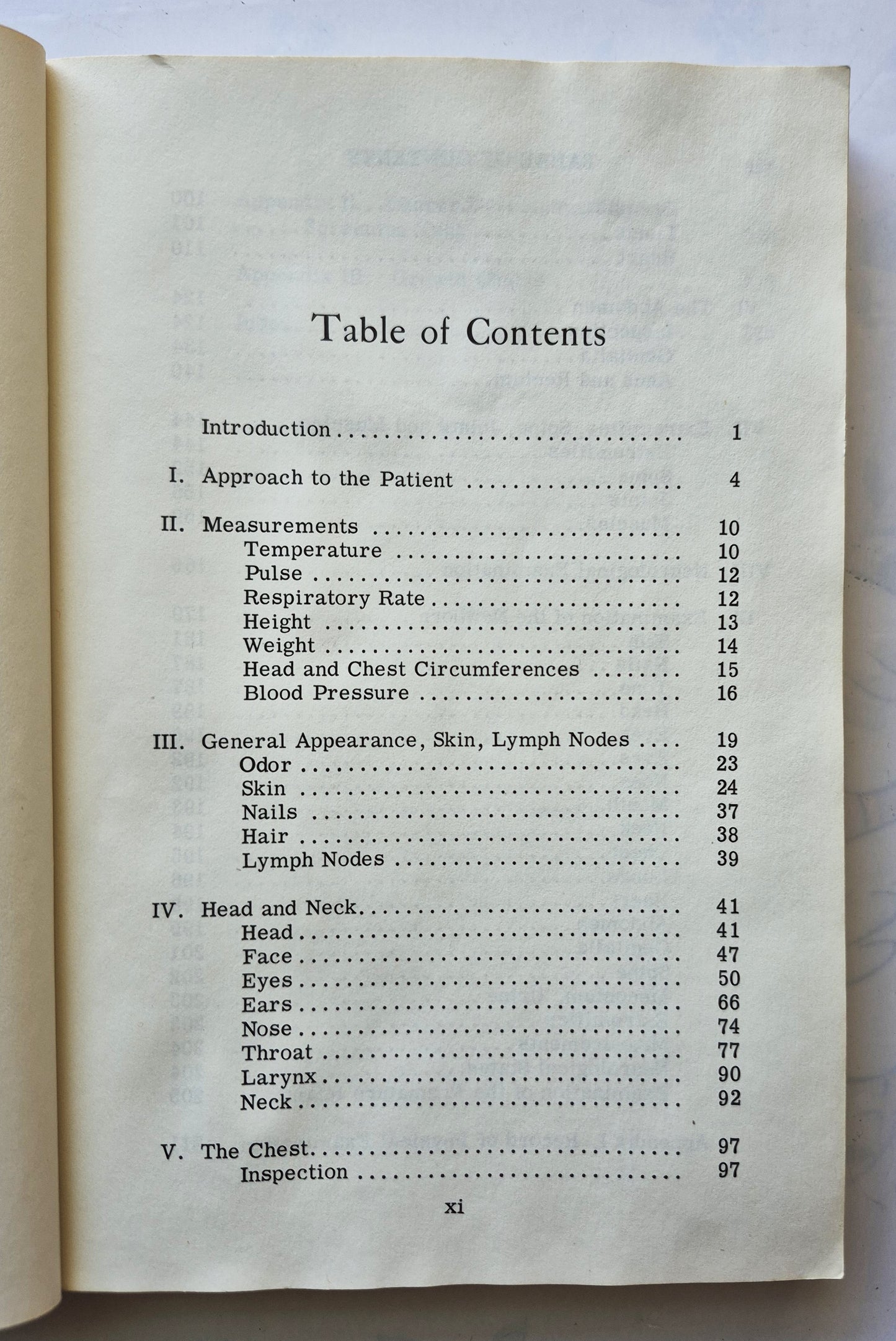 Manual of Pediatric Physical Diagnosis 4th Edition by Lewis A. Barness (Gut, 1973, Pbk, 247 S., Year Book Medical Pub.)