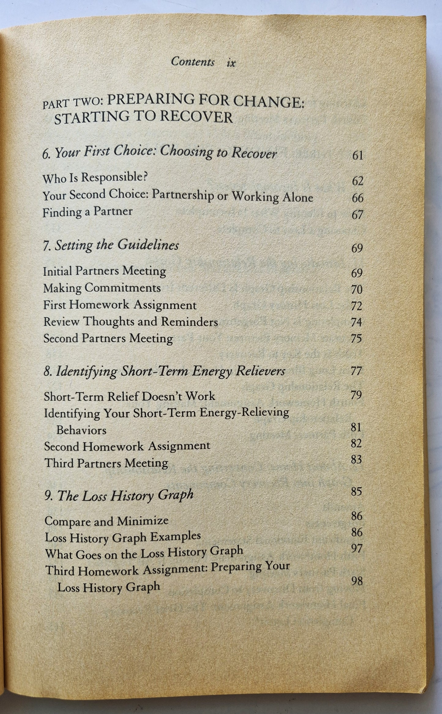 The Grief Recovery Handbook von John W. James; Russell Friedman (Akzeptabel, 1998, Taschenbuch, 173 Seiten, Collins)