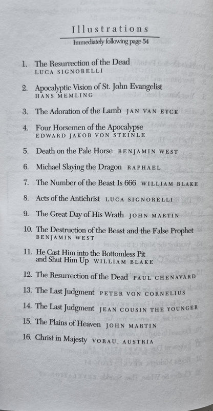 Living with the End in Sight: Meditations on the Book of Revelation by Kendell H. Easley (Sehr gut, 2000, Taschenbuch, 100 S., Holman Bible Pub.)