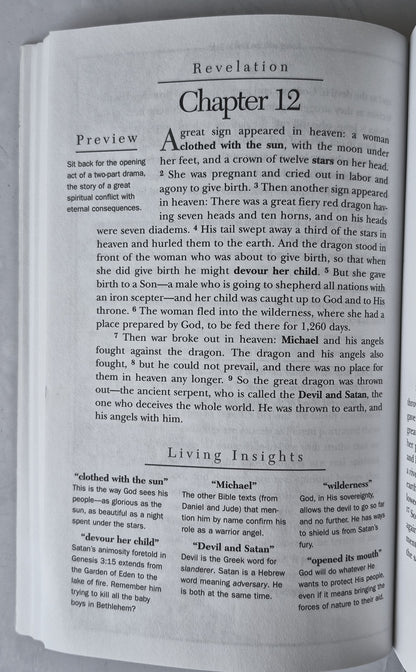Living with the End in Sight: Meditations on the Book of Revelation by Kendell H. Easley (Sehr gut, 2000, Taschenbuch, 100 S., Holman Bible Pub.)