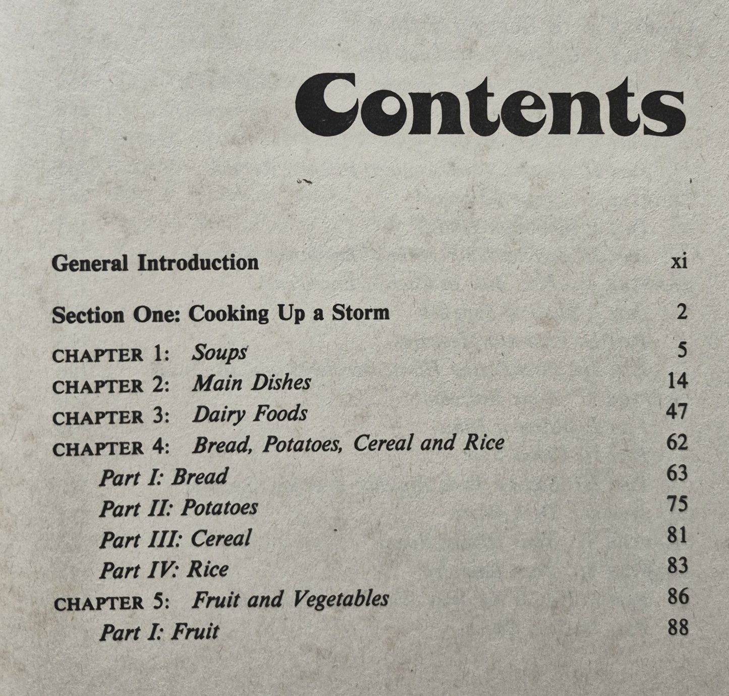 Hints from Heloise von Heloise Cruse (Sehr gut, 1981, Taschenbuch, 530 S., Avon Books)