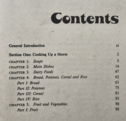 Hints from Heloise von Heloise Cruse (Sehr gut, 1981, Taschenbuch, 530 S., Avon Books)