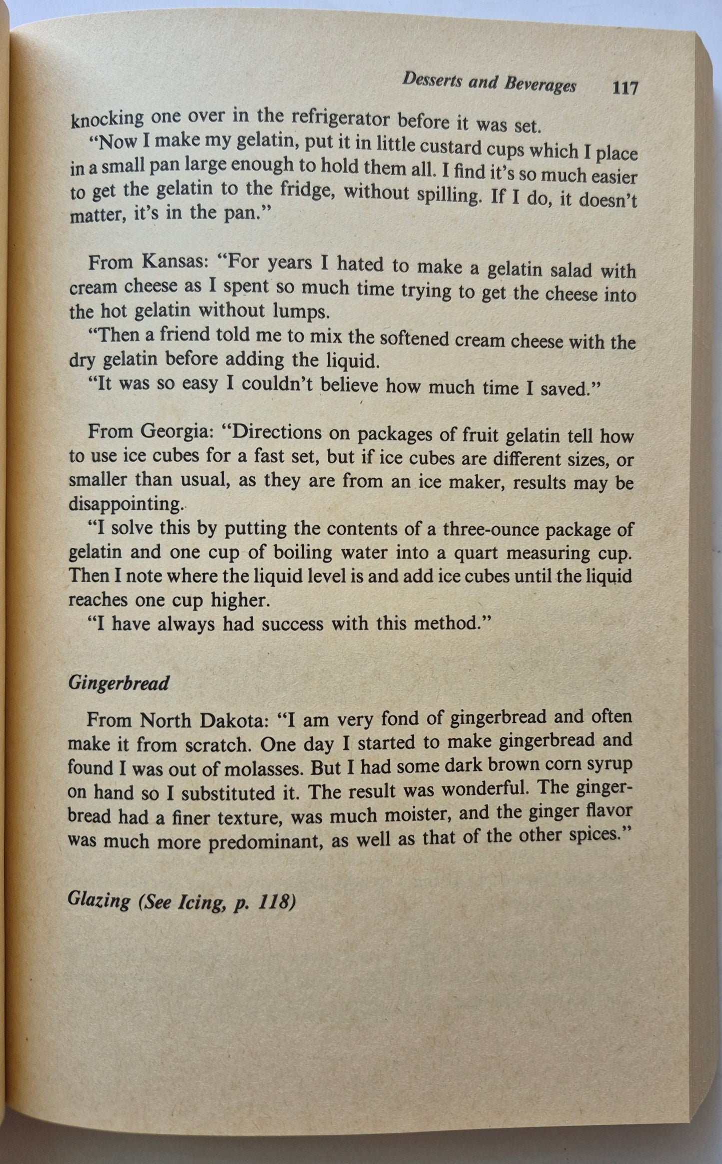 Hints from Heloise von Heloise Cruse (Sehr gut, 1981, Taschenbuch, 530 S., Avon Books)