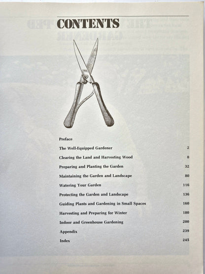 Crockett's Tool Shed von Jim Crockett (Sehr gut, 1979, Taschenbuch, 247 S., Little Brown & Co.)