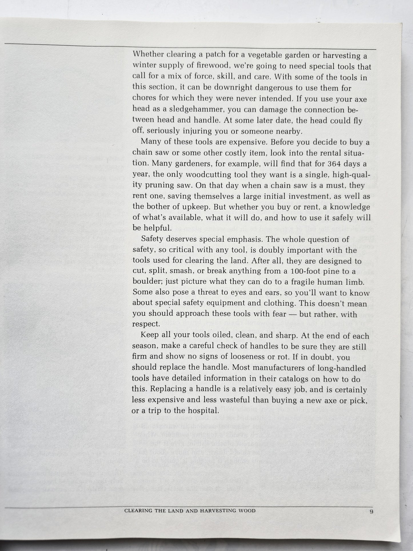 Crockett's Tool Shed von Jim Crockett (Sehr gut, 1979, Taschenbuch, 247 S., Little Brown & Co.)