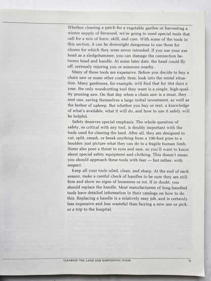 Crockett's Tool Shed von Jim Crockett (Sehr gut, 1979, Taschenbuch, 247 S., Little Brown & Co.)
