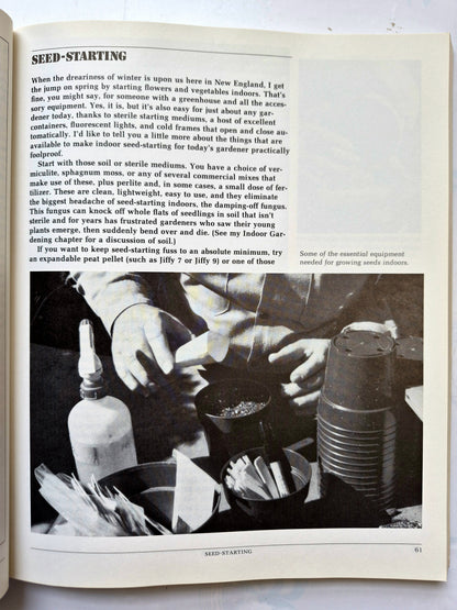 Crockett's Tool Shed von Jim Crockett (Sehr gut, 1979, Taschenbuch, 247 S., Little Brown & Co.)