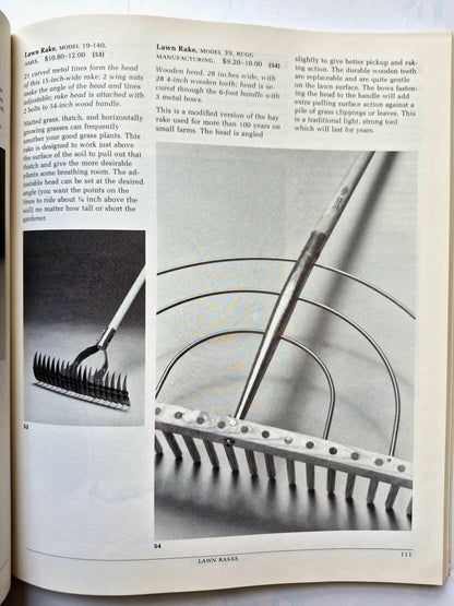 Crockett's Tool Shed von Jim Crockett (Sehr gut, 1979, Taschenbuch, 247 S., Little Brown & Co.)