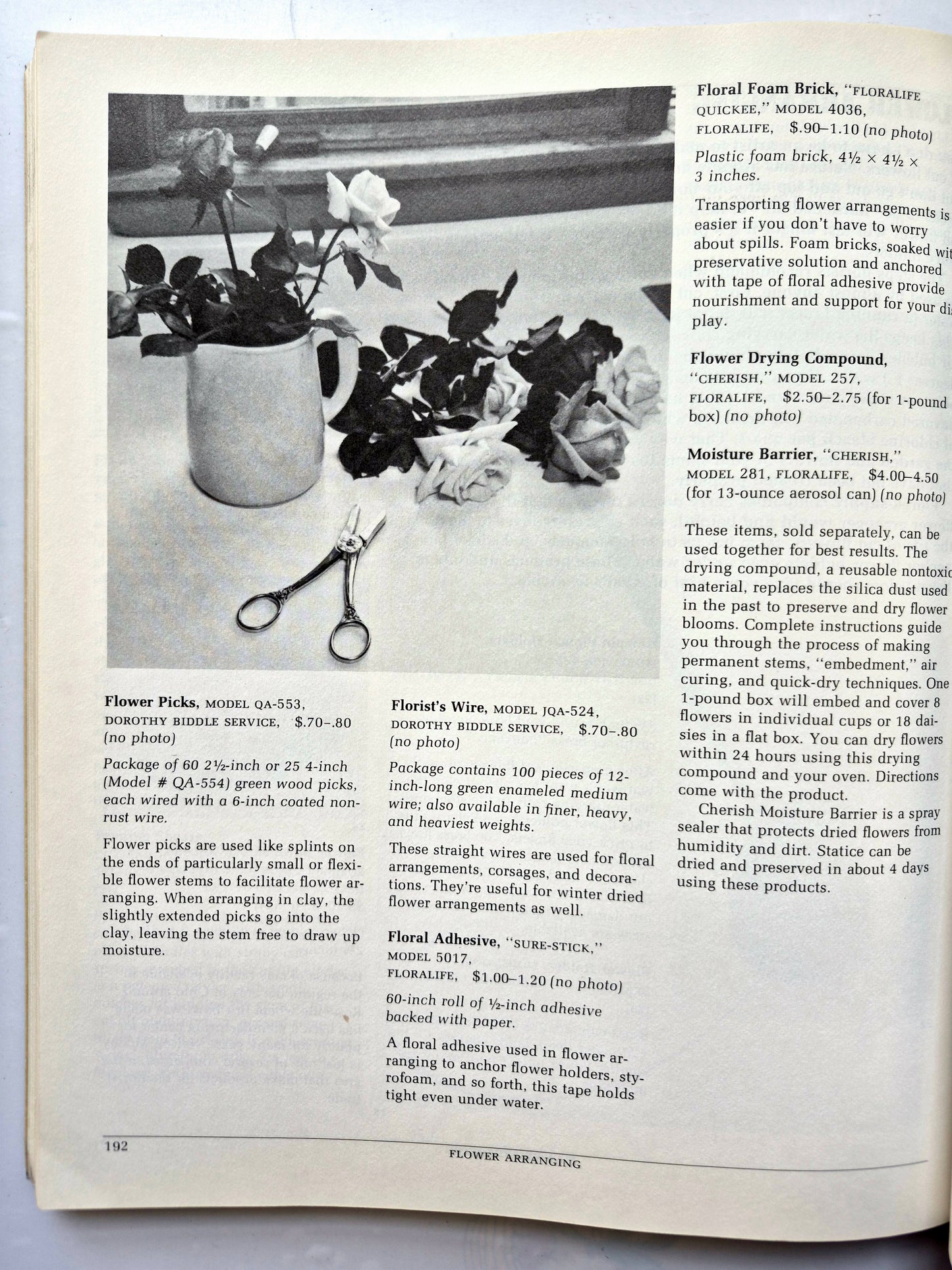 Crockett's Tool Shed von Jim Crockett (Sehr gut, 1979, Taschenbuch, 247 S., Little Brown & Co.)