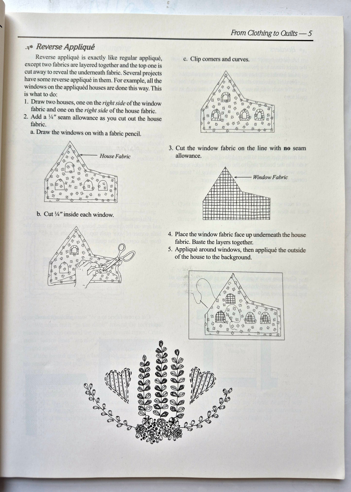 Seidenbandstickerei von Kleidung bis Quilts von Piecemakers (Sehr gut, 1995, broschiert, 116 S., Piecemakers Country Store)