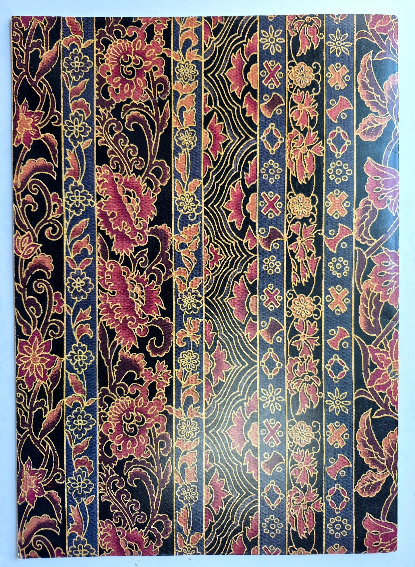 Hardanger Stitcher's Treasures von Janice Love (Sehr gut, 1991, Brosch., 14 S., Love 'N Stitches)