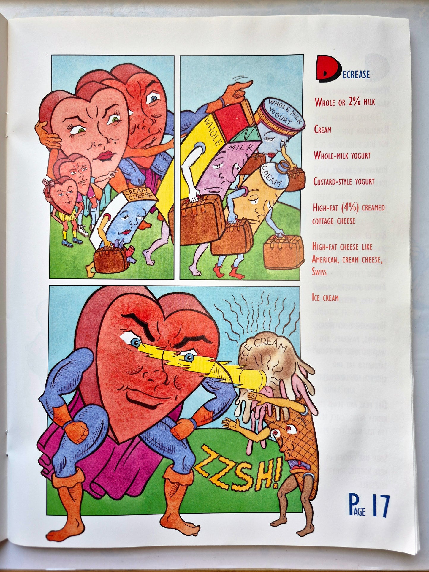 Herzgesundheit ... Ihre Wahl 11 bis 14 Jahre (Sehr gut, 1992, Sehr gut, Pbk, 39 S., National Institutes of Health)