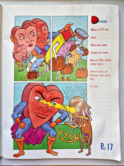 Herzgesundheit ... Ihre Wahl 11 bis 14 Jahre (Sehr gut, 1992, Sehr gut, Pbk, 39 S., National Institutes of Health)