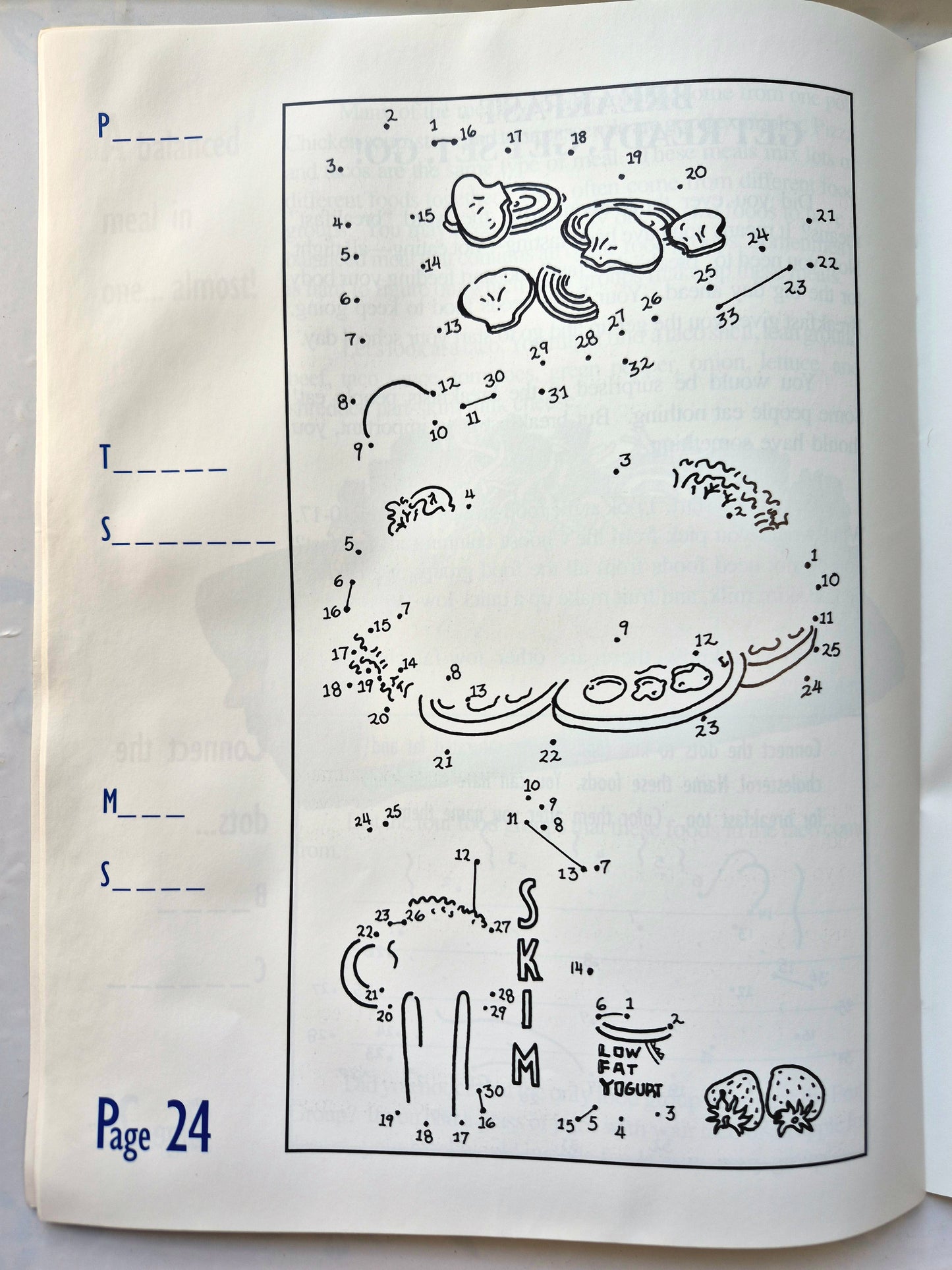 Essen mit Bedacht für das Herz 7- bis 10-Jährige (Gut, Pbk, 36 S., National Institutes of Health)