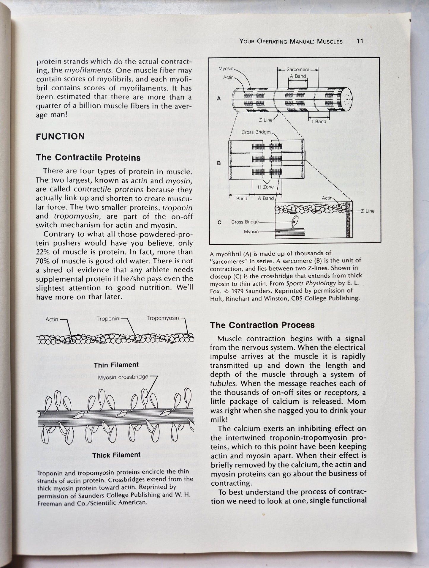 The Complete Book of Nautilus Training von Michael D. Wolf (Gut, 1984, TB, 122 S., Contemporary Books)