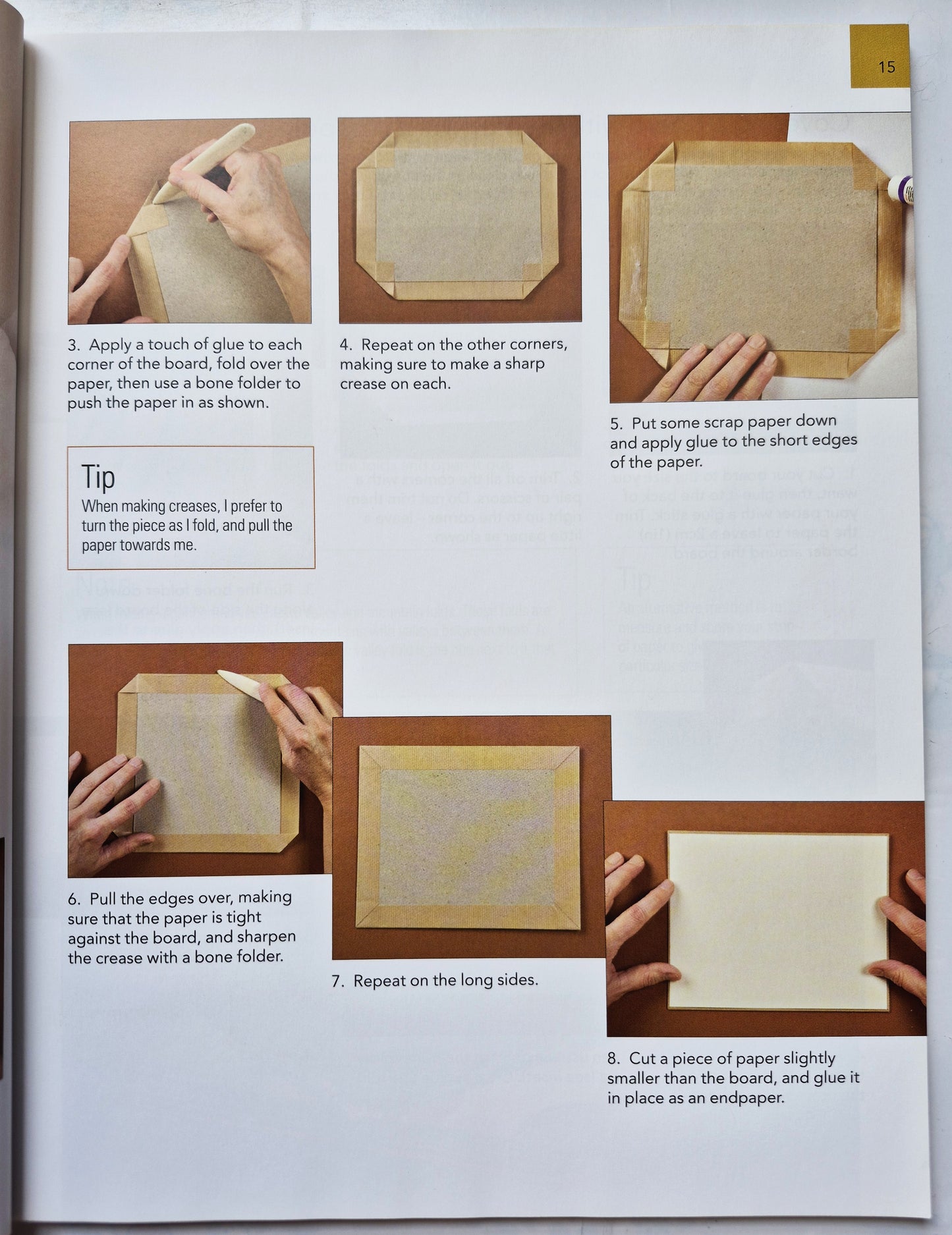 Handmade Decorative Books von Sue Roddis (Sehr gut, 2009, Broschiert, 80 Seiten, Search Press)