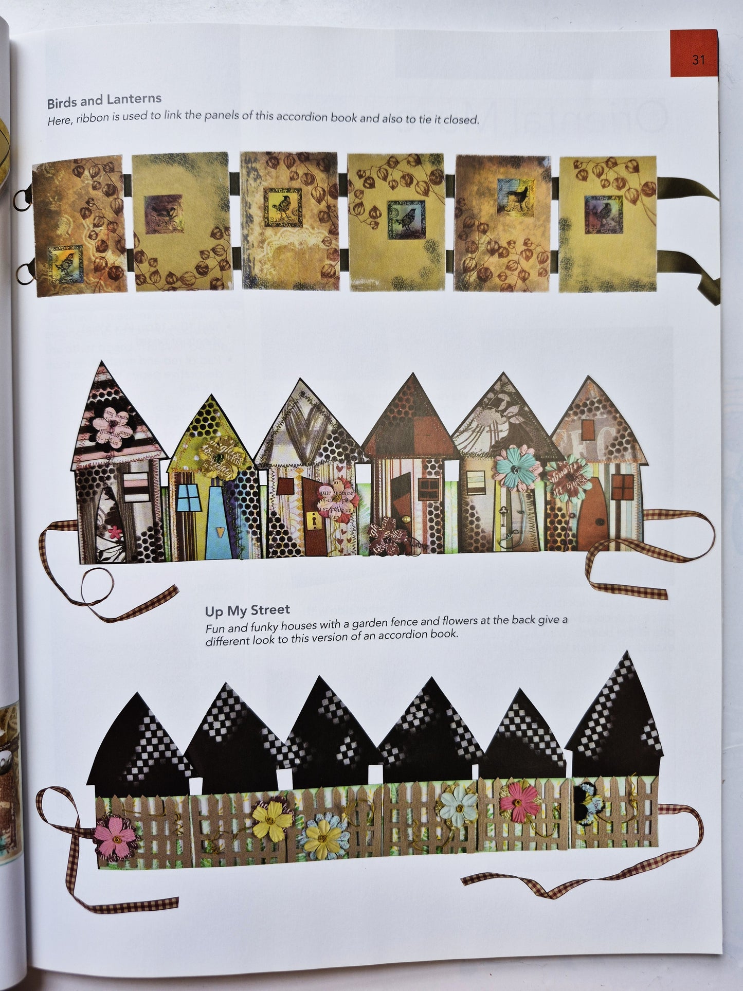 Handmade Decorative Books von Sue Roddis (Sehr gut, 2009, Broschiert, 80 Seiten, Search Press)