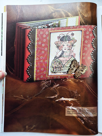 Handmade Decorative Books von Sue Roddis (Sehr gut, 2009, Broschiert, 80 Seiten, Search Press)