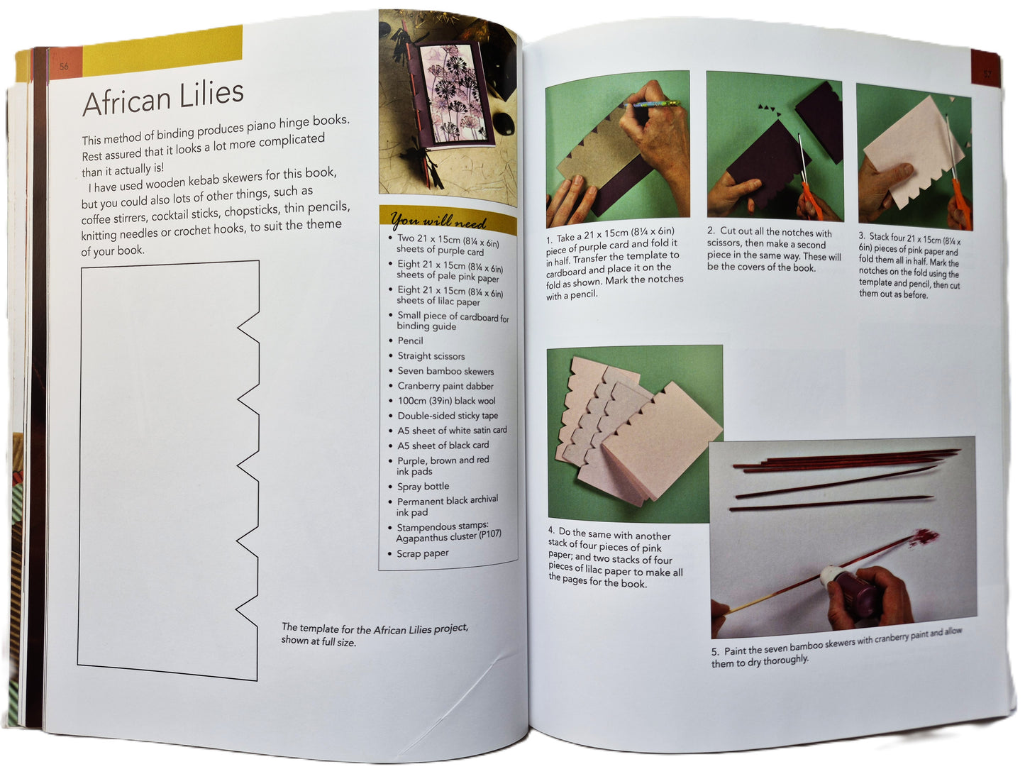 Handmade Decorative Books von Sue Roddis (Sehr gut, 2009, Broschiert, 80 Seiten, Search Press)