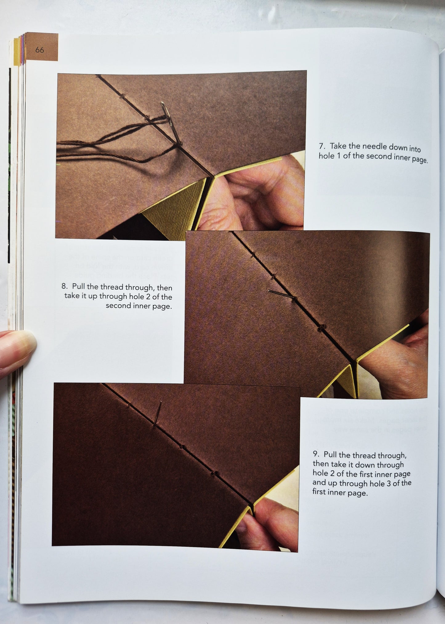 Handmade Decorative Books von Sue Roddis (Sehr gut, 2009, Broschiert, 80 Seiten, Search Press)