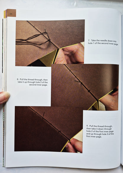Handmade Decorative Books von Sue Roddis (Sehr gut, 2009, Broschiert, 80 Seiten, Search Press)