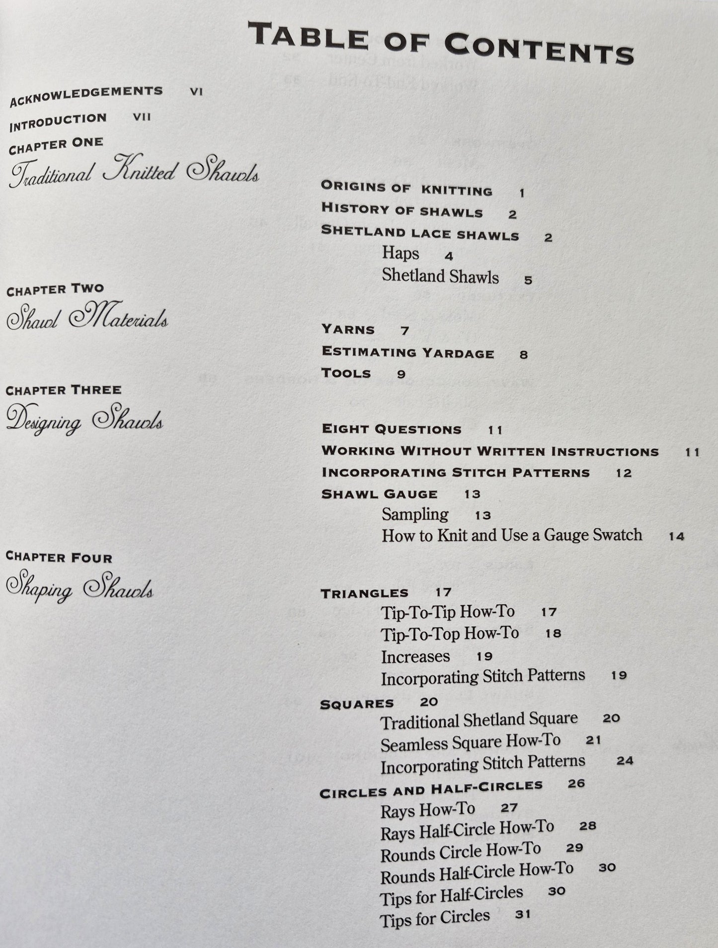 Traditional Knitted & Lace Shawls by Martha Waterman (Sehr gut, 1993, Taschenbuch, 168 Seiten, Dos Tejedoras)