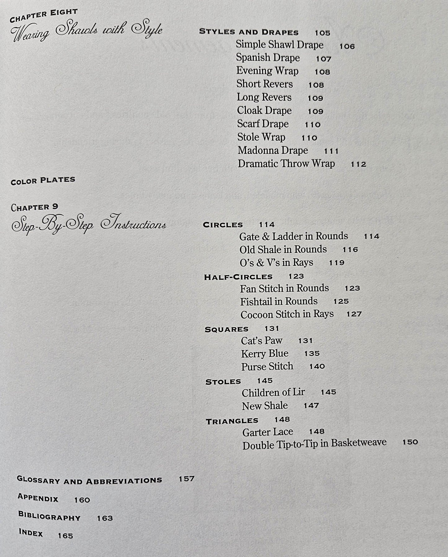 Traditional Knitted & Lace Shawls by Martha Waterman (Sehr gut, 1993, Taschenbuch, 168 Seiten, Dos Tejedoras)