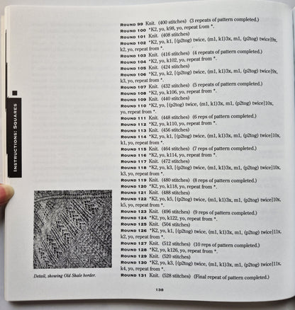 Traditional Knitted & Lace Shawls by Martha Waterman (Sehr gut, 1993, Taschenbuch, 168 Seiten, Dos Tejedoras)
