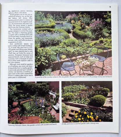 Better Homes and Gardens Landscaping and Outdoor Living Herausgeber Gerald Knox (Sehr gut, 1989, Taschenbuch, 48 S.)
